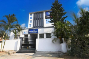 Hotel O Silver Woods